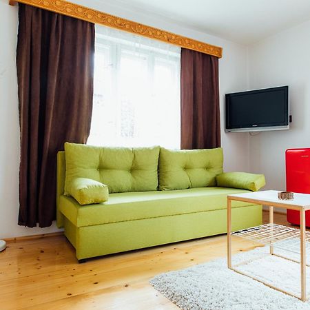 Szitas Rooms Praid Εξωτερικό φωτογραφία