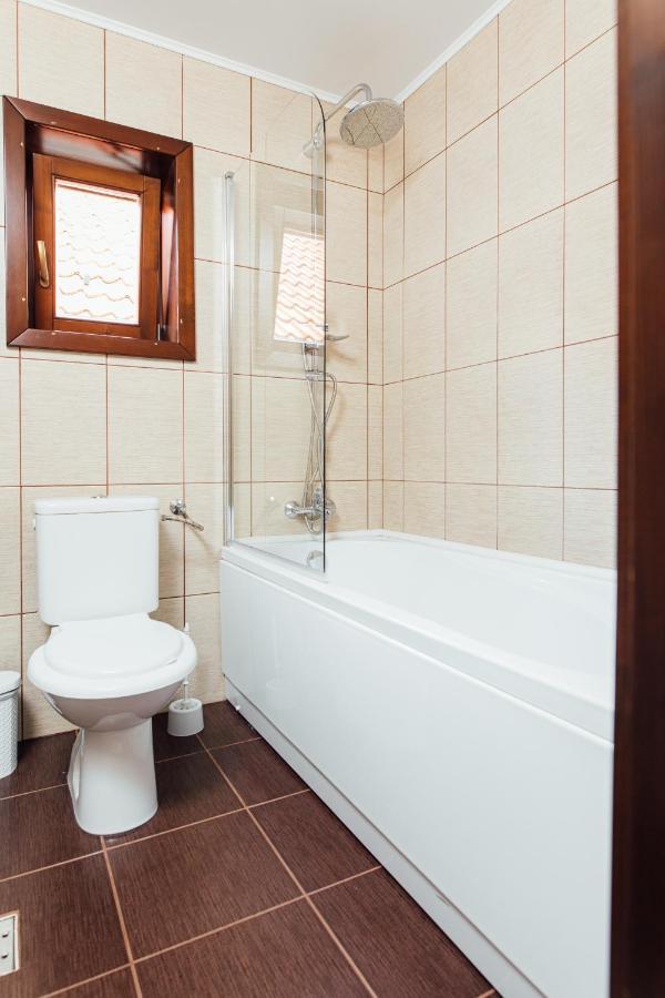Szitas Rooms Praid Εξωτερικό φωτογραφία