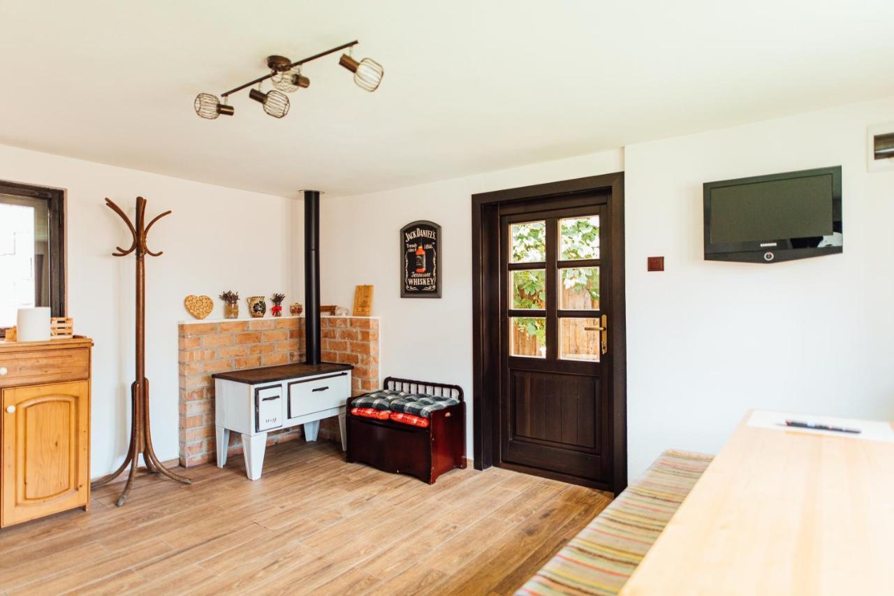 Szitas Rooms Praid Εξωτερικό φωτογραφία