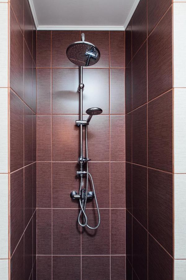 Szitas Rooms Praid Εξωτερικό φωτογραφία